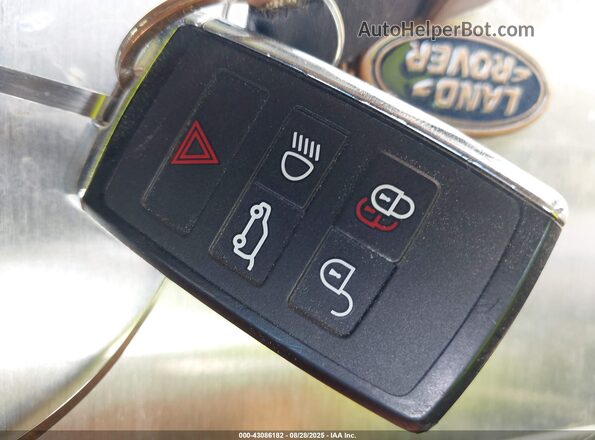 SALZP2FX4NH168518 2022 LAND ROVER RANGE ROVER EVOQUE Blue Առջևի վահանակի տեսք