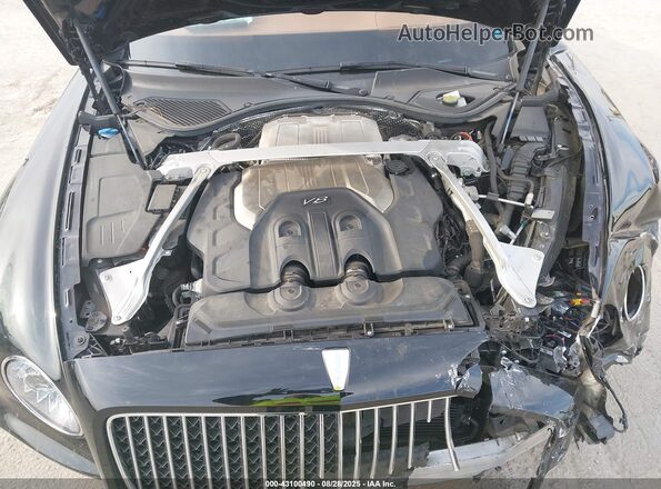 SCBBG6ZGXNC096946 2022 BENTLEY OTHER Черный 