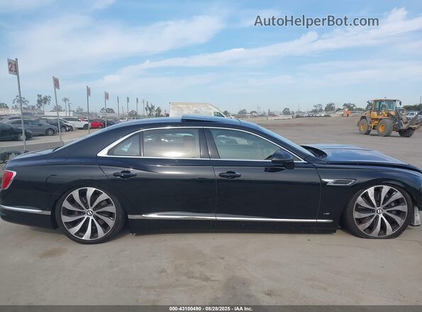 SCBBG6ZGXNC096946 2022 BENTLEY OTHER Черный 