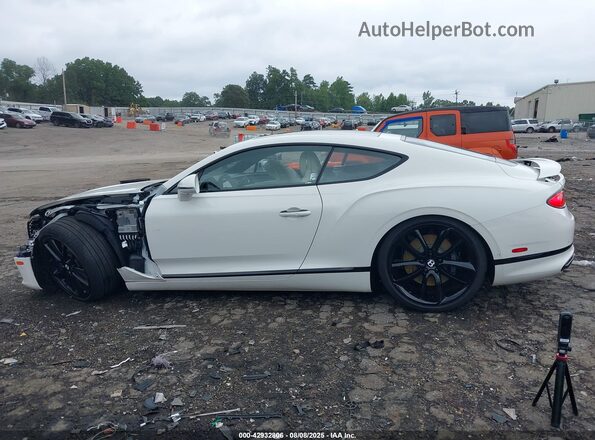 SCBCG2ZG6MC088399 2021 BENTLEY OTHER White 