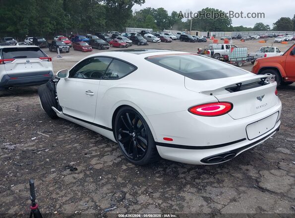 SCBCG2ZG6MC088399 2021 BENTLEY OTHER White Задня ліва чверть