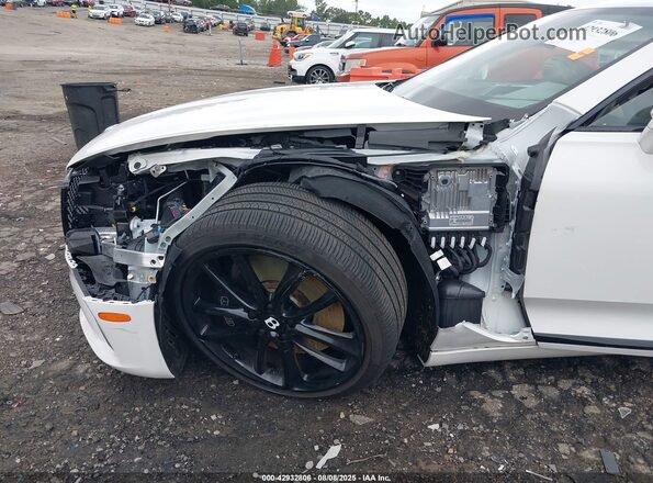 SCBCG2ZG6MC088399 2021 BENTLEY OTHER White Вид спереду