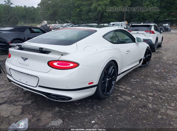 SCBCG2ZG6MC088399 2021 BENTLEY OTHER White Задня права чверть