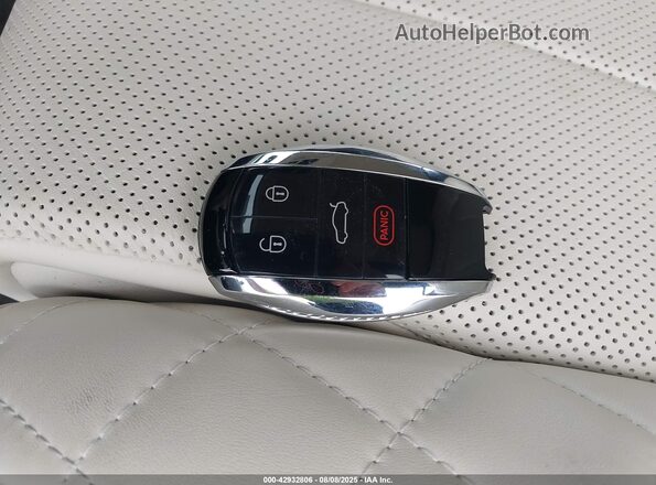 SCBCG2ZG6MC088399 2021 BENTLEY OTHER White Вид панелі приладів