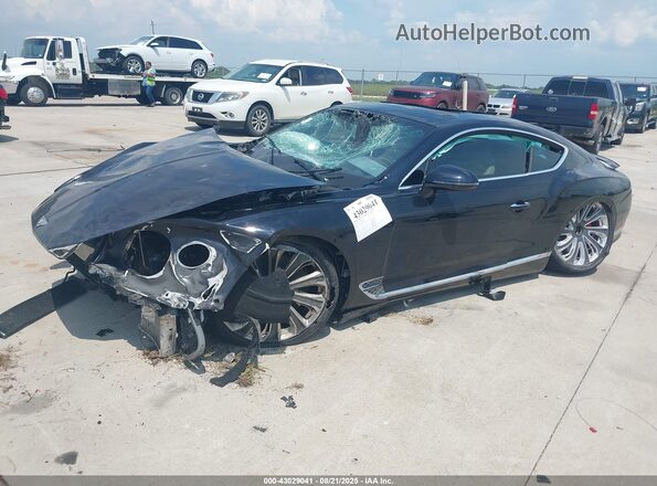 SCBCT2ZG0PC009079 2023 BENTLEY OTHER Black Front left