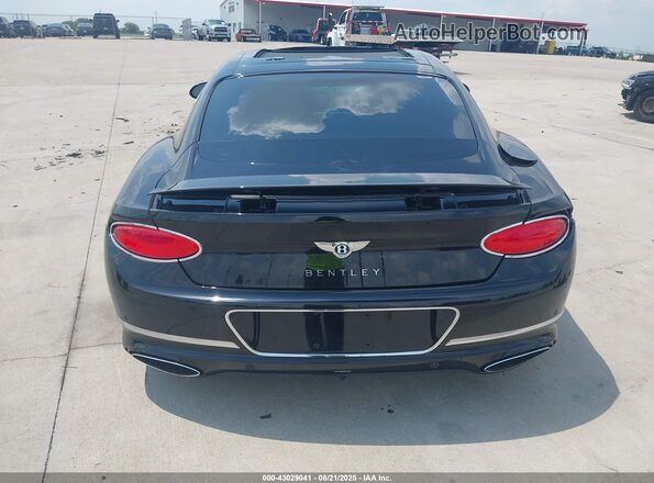 SCBCT2ZG0PC009079 2023 BENTLEY OTHER Black 