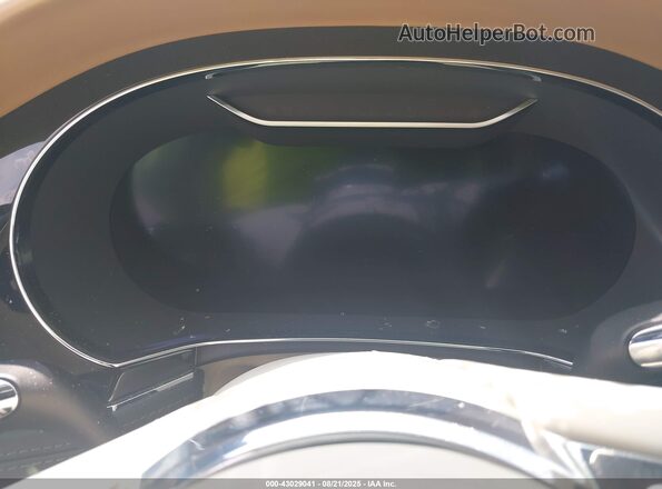 SCBCT2ZG0PC009079 2023 BENTLEY OTHER Black 360 interior view