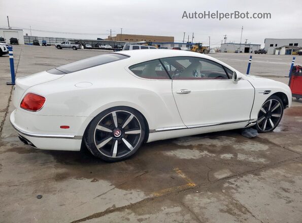 SCBFT7ZA4HC063556 2017 BENTLEY OTHER White Задня права чверть