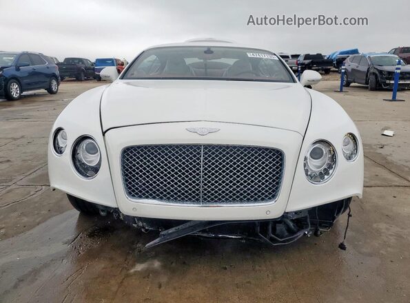 SCBFT7ZA4HC063556 2017 BENTLEY OTHER White Вид спереду