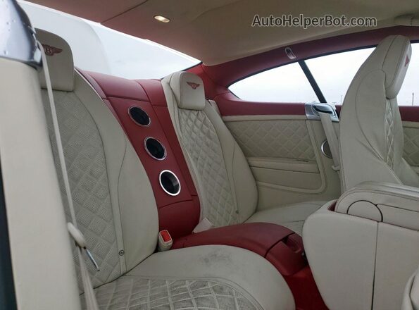 SCBFT7ZA4HC063556 2017 BENTLEY OTHER White Вид задніх сидінь