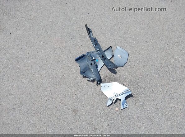SHHFK7H48MU207536 2021 HONDA CIVIC Silver Vista del cuadro de instrumentos