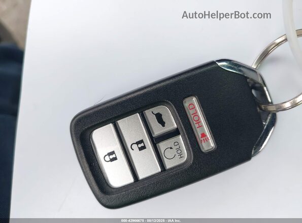 SHHFK7H49MU423931 2021 HONDA CIVIC Blue Widok deski rozdzielczej