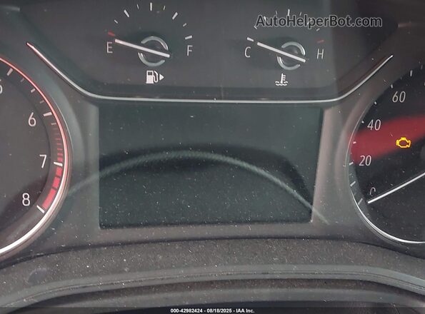 W04GP6SX1K1009689 2019 BUICK REGAL Black 