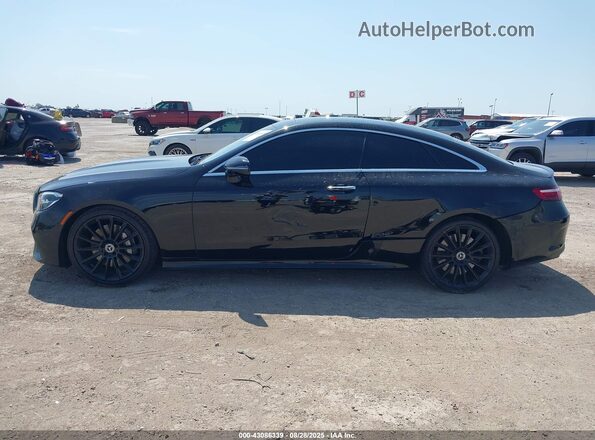 W1K1J5JB0MF168213 2021 MERCEDES-BENZ E-CLASS Черный Панорамный вид салона 360°
