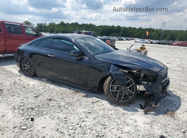 W1K1J5JB8MF168685 2021 MERCEDES-BENZ E Black 