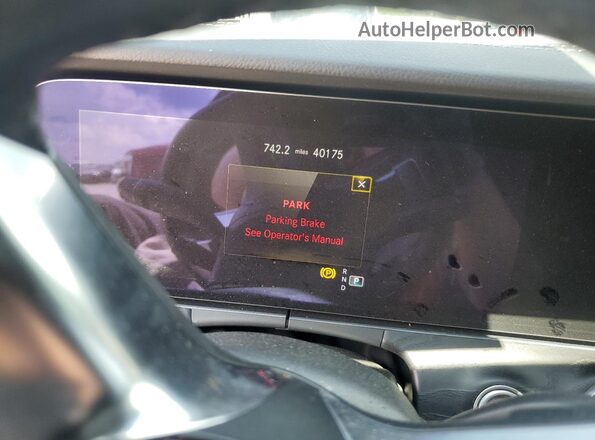 W1K1J5JB8MF168685 2021 MERCEDES-BENZ E Black 