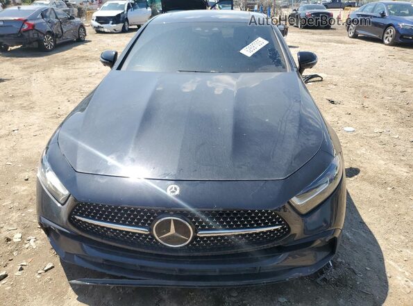 W1K2J5KB3PA112920 2023 MERCEDES-BENZ CLS-CLASS Black 