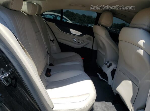 W1K2J5KB3PA112920 2023 MERCEDES-BENZ CLS-CLASS Black 
