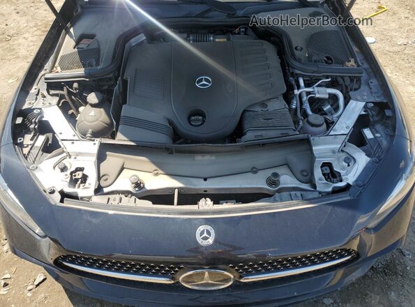 W1K2J5KB3PA112920 2023 MERCEDES-BENZ CLS-CLASS Black 