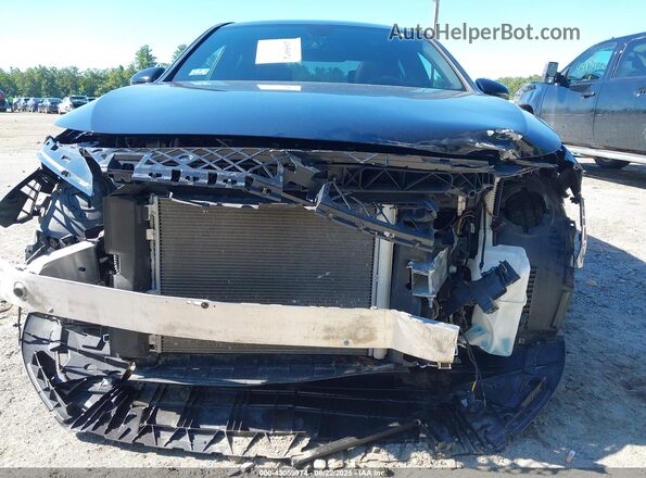 W1K3G4EB2NJ351901 2022 MERCEDES-BENZ A Black წინა ხედი