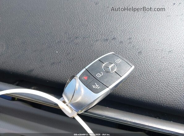 W1K3G4EB7LJ227961 2020 MERCEDES-BENZ A 220 White Vista del salpicadero