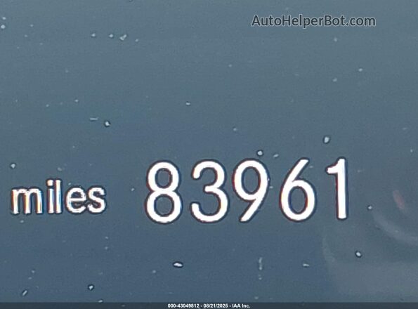 W1K3G4EB7LJ227961 2020 MERCEDES-BENZ A 220 White 