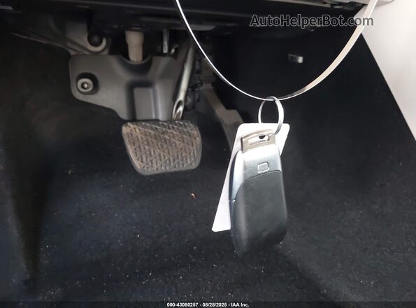 W1K5J4HB3PN337751 2023 MERCEDES-BENZ CLA-CLASS Белый 