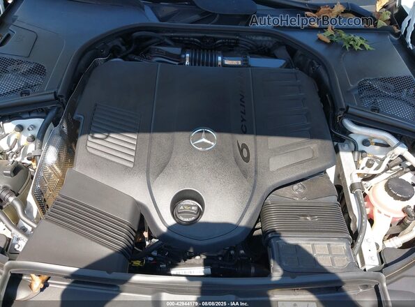 W1K6G6DB2NA148274 2022 MERCEDES-BENZ S-CLASS White 