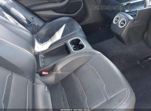 W1K7X8JB8MA040065 2021 MERCEDES-BENZ AMG GT 63 4-DOOR COUPE Зеленый Вид наклейки с VIN-кодом