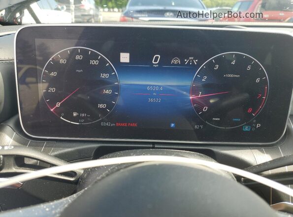 W1KAF4HB5PR103121 2023 MERCEDES-BENZ C Black 