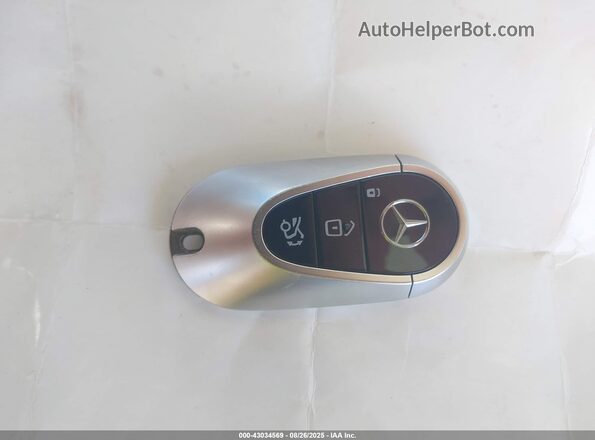 W1KCG2DB9NA012865 2022 MERCEDES-BENZ EQS 450+ White Вид панелі приладів