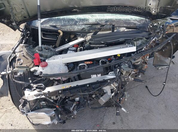 W1KCG4EB4NA016784 2022 MERCEDES-BENZ EQS SEDAN Black Vista trasera