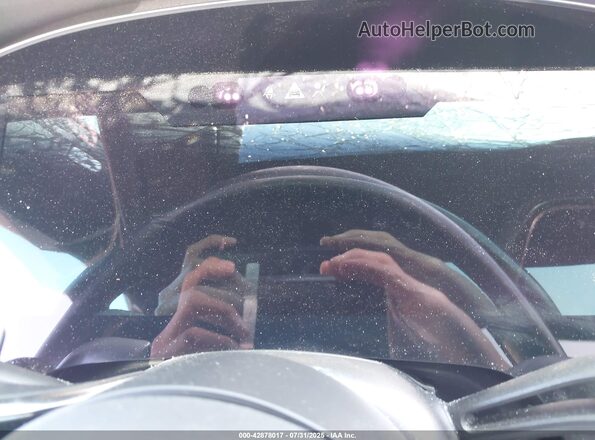 W1KCG4EB4NA016784 2022 MERCEDES-BENZ EQS SEDAN Black Vista de los asientos traseros
