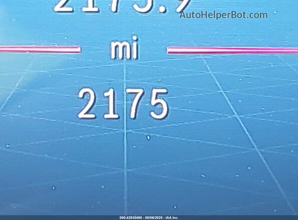 W1KMK6CB3SF057522 2025 MERCEDES-BENZ CLE Черный 