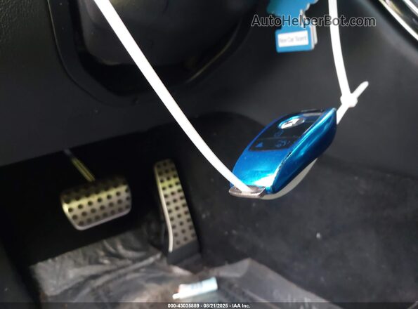 W1KWF6EB1MR621888 2021 MERCEDES-BENZ C Blue Dashboard view