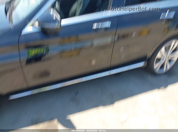 W1KWF8DB0LR589222 2020 MERCEDES-BENZ C-CLASS Black Панорамний вид салону 360°