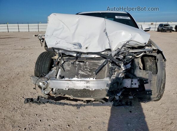 W1KWF8DB0MR638159 2021 MERCEDES-BENZ C White Դիմացի տեսք