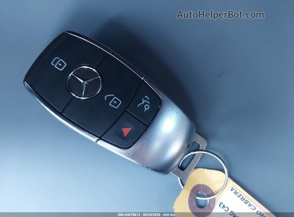 W1KWJ6EBXMG094704 2021 MERCEDES-BENZ AMG C 43 Gray 