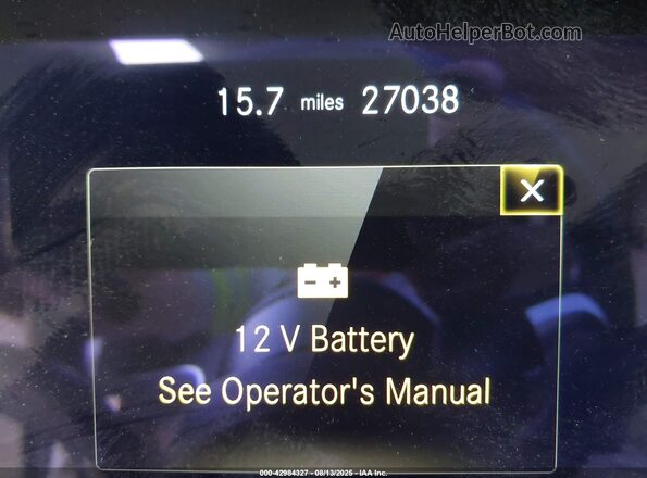 W1KZF8EB4MA892483 2021 MERCEDES-BENZ E-CLASS Белый 
