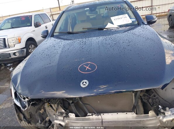 W1N0G8DB9MF966414 2021 MERCEDES-BENZ GLC 300 Blue 