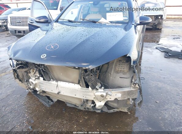 W1N0G8DB9MF966414 2021 MERCEDES-BENZ GLC 300 Blue 