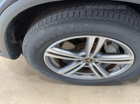 W1N0G8EB4MF949003 2021 MERCEDES-BENZ GLC-CLASS  