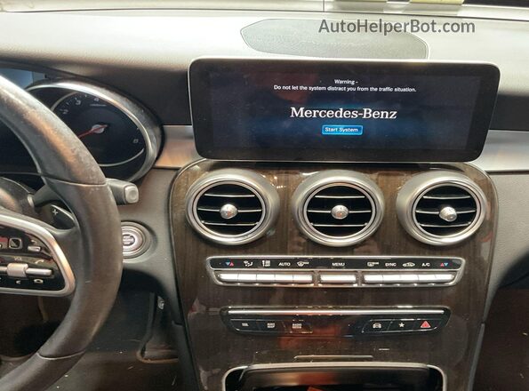 W1N0G8EB4MF949003 2021 MERCEDES-BENZ GLC-CLASS  
