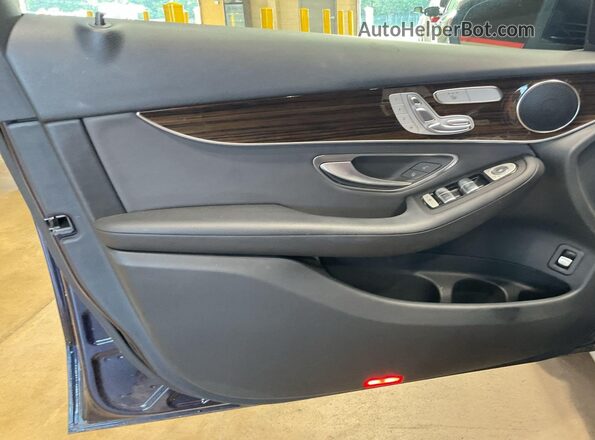 W1N0G8EB4MF949003 2021 MERCEDES-BENZ GLC-CLASS  