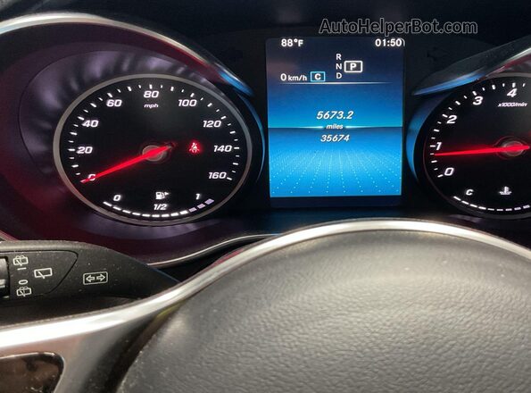 W1N0G8EB4MF949003 2021 MERCEDES-BENZ GLC-CLASS  Սալոնի 360 աստիճան տեսք