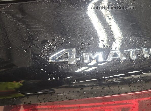 W1N0G8EB8LF853714 2020 MERCEDES-BENZ GLC 300 Black 