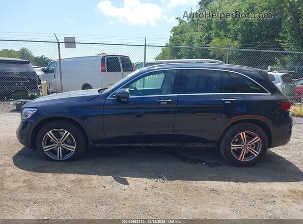 W1N0G8EB9MF878705 2021 MERCEDES-BENZ GLC 300 Black Панорамний вид салону 360°