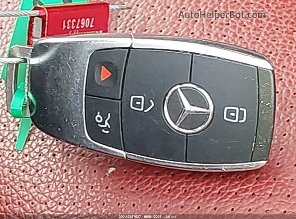 W1N0J8EB5NG105937 2022 MERCEDES-BENZ GLC 300 Gray Vista del salpicadero