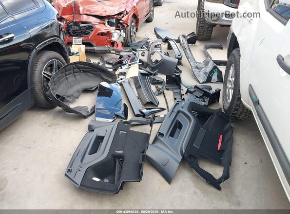 W1N4M4GB0RW348694 2024 MERCEDES-BENZ GLB-CLASS Black 