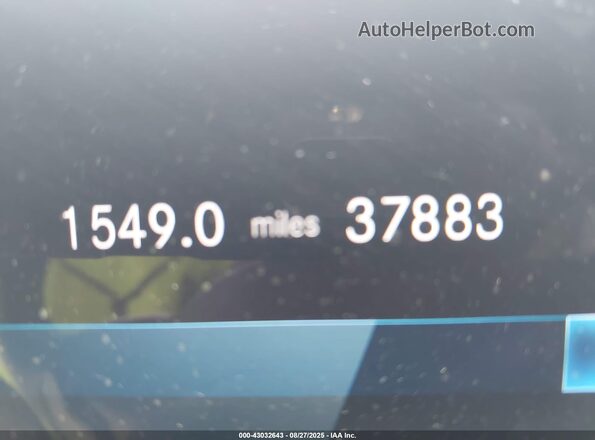 W1N4M4HB7PW263069 2023 MERCEDES-BENZ GLB-CLASS White 